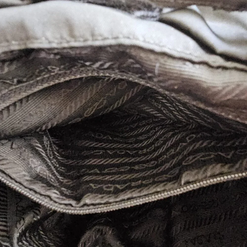 Prada Backpack - Picture 6 of 6